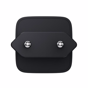 Įkroviklis Acefast A118 30W GaN USB-C juodas