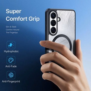 Dėklas Dux Ducis Aimo Mag Samsung S947 S26 Edge