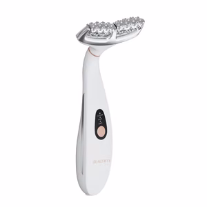 Beautifly LumaLift Pro LED Light Therapy Face and Neck Massager