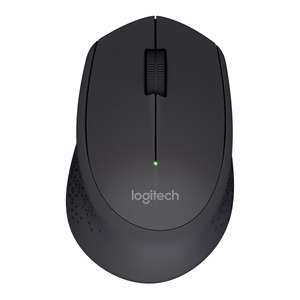 Logitech M280 belaidė pelė