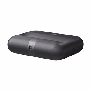 Yaber K300s Multimedia Laser RGB FullHD 1080p Projector with JBL Speakers - Juodas