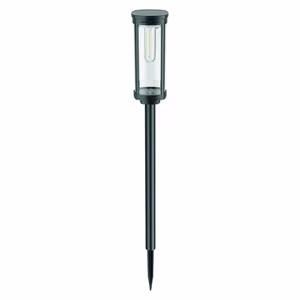 Forever Light Solar LED Lempa SUNARI FLS-97 CLASSIC Post 3000K 500mAh li-ion