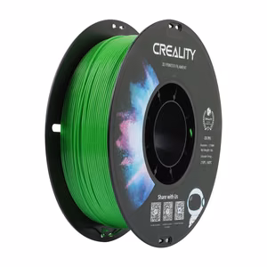 Creality TPU Filamentas (Žalias)