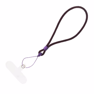 Telefono pakabukas GC-M11 violetinis