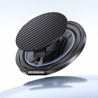 Benks žiedo laikiklis Armor Pop Kevlar L56 Aramid Fiber Armor Grid magnetinis