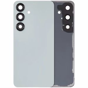 Galinis dangtelis suderinamas su Samsung S931 S25 / Mint / (su kameros lęšiu) OEM