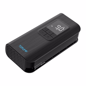 Cycplus A12 электрический насос