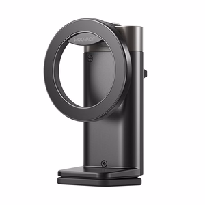 Joyroom JR-ZS413 magnetinis kelioninis stovas telefonui 4.7-7.0 colių - juodas