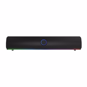 Genesis Computer Speaker Helium 312BT 10 W Bluetooth Wireless connection Portable Black