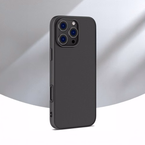 Dėklas X-Level Guardian Huawei P40 Pro juodas