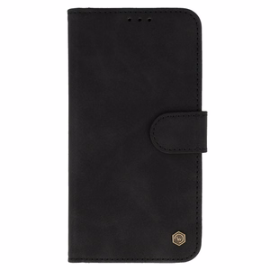 Wonder Fancy dėklas skirtas Samsung Galaxy A56 5G juodas