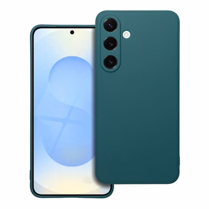 Dėklas MATT Samsung S936 S25 Plus žalias