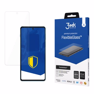 Motorola Edge 20 Pro - 3mk Lankstus stiklas™