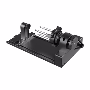 2-in-1 xTool F1 lazerinio graviravimo aparatas - deluxe rinkinys