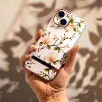 Ultra Trendy dėklas telefonui Samsung Galaxy A06 4G / A06 5G Chic 1