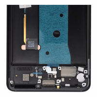 ServicePack LCD ekranas MOTOROLA Edge 40 5D68C22860