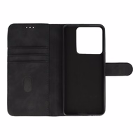 Dėklas telefonui Xiaomi Redmi Note 13 Pro 5G juodas