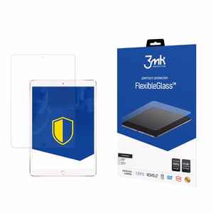 3mk FlexibleGlass™ hybrid glass for iPad Pro 10.5"