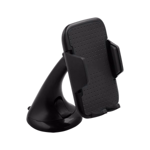 Kruger&Matz KM1368 universalus telefono laikiklis, juodas