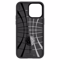 SPIGEN CORE ARMOR IPHONE 14 PRO matinis juodas