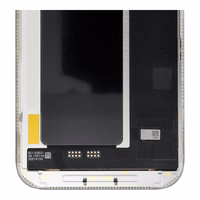 JK LCD ekranas IPHONE 17 PRO MAX SOFT OLED (pakeisti IC)
