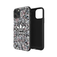 Adidas OR SnapCase Belista gėlių dėklas telefonui iPhone 11 Pro - įvairiaspalvis