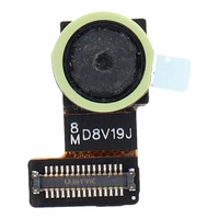 Huawei Y6 2018 priekinė kamera ir jutiklio kabelis