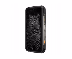 Ulefone Armor 29 Ultra 5G, 16 GB/1 TB, juodas