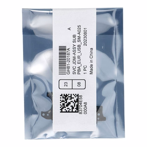 ServicePack įkrovimo plokštė SAMSUNG A02s A025G GH81-20187A