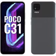 Xiaomi POCO C31