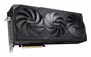 GIGABYTE GeForce RTX 5090 WINDFORCE OC 32G NVIDIA 32 GB GDDR7