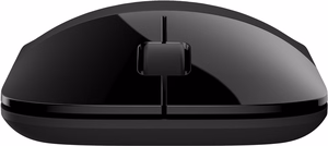 HP Z3700 Dual juoda pelė