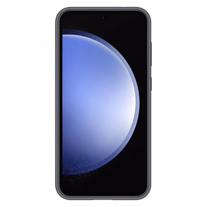 Dėklas EF-PS711TBE Samsung Silicone Cover Galaxy S711 S23 FE