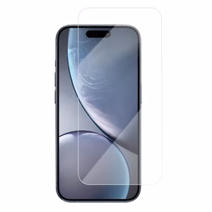 LCD apsauginis stikliukas "9H" Apple iPhone 15 Pro