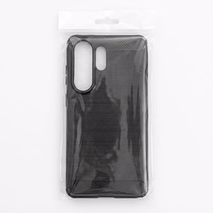 Case for Xiaomi Redmi 15 4G / 15 5G Carbon 2.0 black