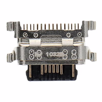 Įkrovimo jungtis REDMI Note 9 ORI