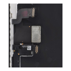 FixCell LCD ekranas IPHONE XS Max Super Retina (atnaujintas)