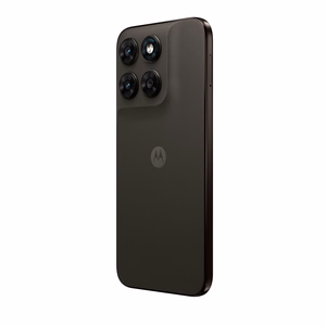 Motorola moto g77 17,3 cm (6.8") Hibridinis lizdas dviem SIM kortelėms Android 16.0 5G C tipo USB 8 GB 256 GB 5200 mAh Juoda