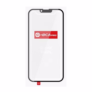 LCD стекло G+OCA Pro Apple iPhone 14 с OCA