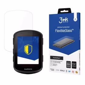 3mk FlexibleGlass™ hibridinis stiklas Garmin Edge 840