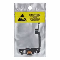 Kabelis USB įkrovimui IPHONE 12 Pro Max juodas