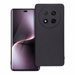 MATT dėklas telefonui HONOR Magic 7 Lite juodas