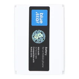 Baterija Nokia 3310 / 3510 900 mAh Blue Star