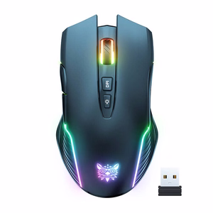 ONIKUMA CW905 žaidimų pelė (juoda)