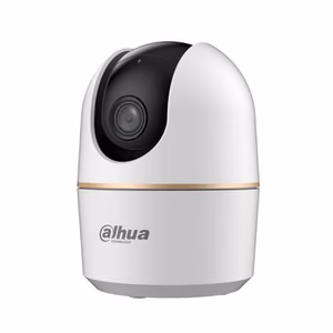 Mini 4 megapikselių HD Network PTZ kupolinė kamera priartinimu Wi-Fi H5AE