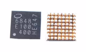 Mikroschema IC iPhone 8/8 Plus/X baseband power IC PMB6848