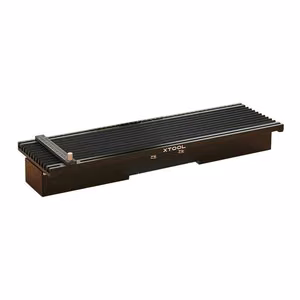 Slankusis xTool Slide Extension pagrindas, skirtas xTool F1