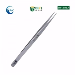 Pincetas Best BST-211SA