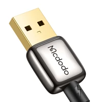 Kabeliai iš USB-A į USB-C Mcdodo CA-6650 1,2 m
