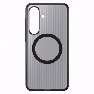 RS947CB Rugged Magnet Case dėklas Samsung Galaxy S26 Plus, juodas